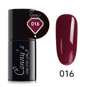 Oja Semipermanenta Conny’s One Step 10ml 016
