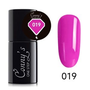 Oja Semipermanenta Conny’s One Step 10ml 019