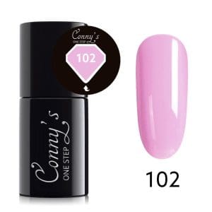 Oja Semipermanenta Conny’s One Step 10ml 102