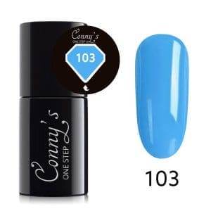 Oja Semipermanenta Conny’s One Step 10ml 103