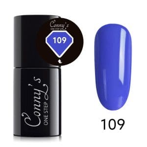 Oja Semipermanenta Conny’s One Step 10ml 109