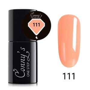 Oja Semipermanenta Conny’s One Step 10ml 111