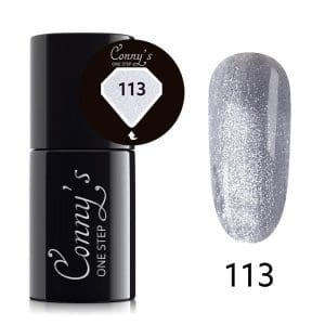 Oja Semipermanenta Conny’s One Step 10ml 113