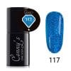 Oja Semipermanenta Conny’s One Step 10ml 117
