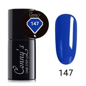 Oja Semipermanenta Conny’s One Step 10ml 147