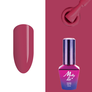 Oja Semipermanenta Molly Lac 10ml nr.148