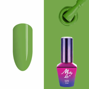 Oja Semipermanenta Molly Lac – 117 10ml