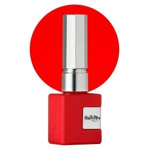 Oja Semipermanenta NailsUp – Infinity Silver 015