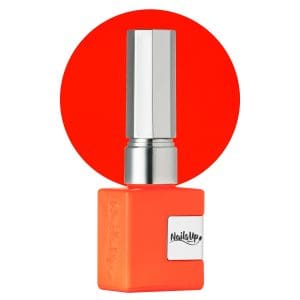 Oja Semipermanenta NailsUp – Infinity Silver 016
