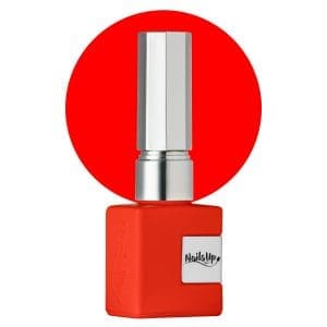 Oja Semipermanenta NailsUp – Infinity Silver 017