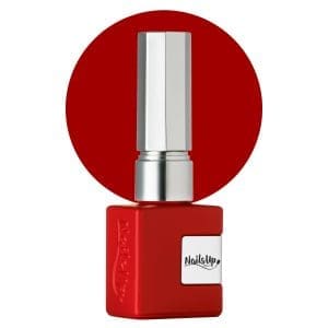 Oja Semipermanenta NailsUp – Infinity Silver 019