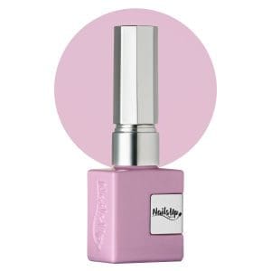 Oja Semipermanenta NailsUp – Infinity Silver 023