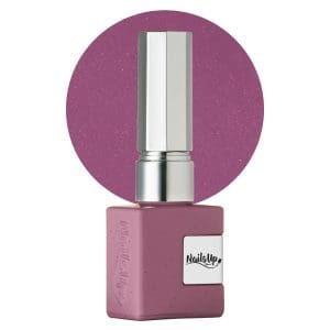 Oja Semipermanenta NailsUp – Infinity Silver 024