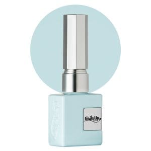Oja Semipermanenta NailsUp – Infinity Silver 028