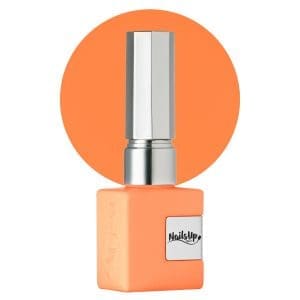 Oja Semipermanenta NailsUp – Infinity Silver 039