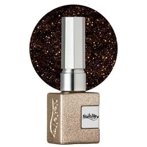 Oja Semipermanenta NailsUp – Infinity Silver 047