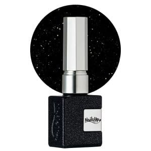 Oja Semipermanenta NailsUp – Infinity Silver 049