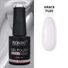 Oja Semipermanenta Roniki Grace PU20