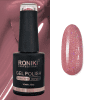 Oja Semipermanenta Roniki Rainbow Gel Color 07