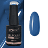 Oja Semipermanenta Roniki Vivid Blue 08