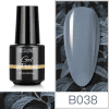 Oja Semipermanenta Rosalind 7ml – B038