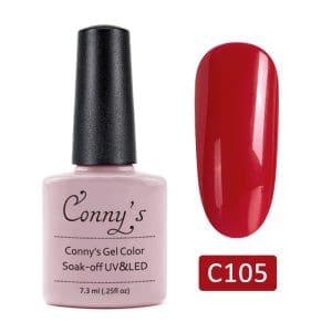 Oja Semipermanenta Soak Off Conny’s 7.3ml C105