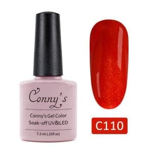 Oja Semipermanenta Soak Off Conny’s 7.3ml C110