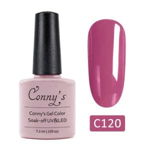 Oja Semipermanenta Soak Off Conny’s 7.3ml C120