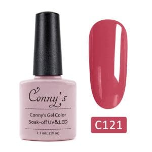 Oja Semipermanenta Soak Off Conny’s 7.3ml C121