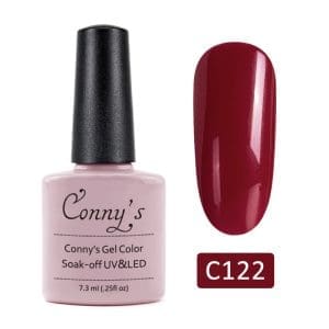 Oja Semipermanenta Soak Off Conny’s 7.3ml C122