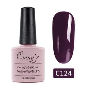 Oja Semipermanenta Soak Off Conny’s 7.3ml C124