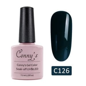 Oja Semipermanenta Soak Off Conny’s 7.3ml C126