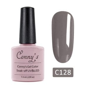 Oja Semipermanenta Soak Off Conny’s 7.3ml C128