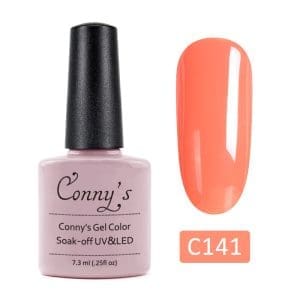 Oja Semipermanenta Soak Off Conny’s 7.3ml C141