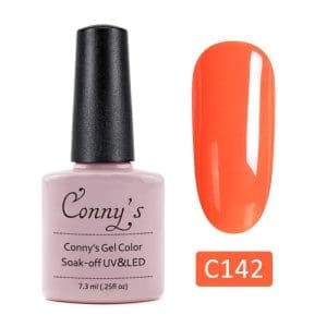 Oja Semipermanenta Soak Off Conny’s 7.3ml C142