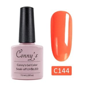 Oja Semipermanenta Soak Off Conny’s 7.3ml C144