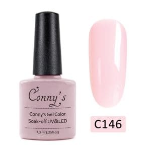 Oja Semipermanenta Soak Off Conny’s 7.3ml C146