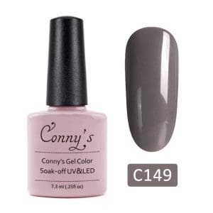 Oja Semipermanenta Soak Off Conny’s 7.3ml C149