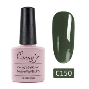 Oja Semipermanenta Soak Off Conny’s 7.3ml C150