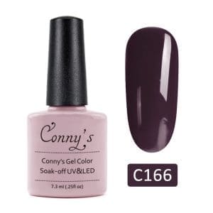Oja Semipermanenta Soak Off Conny’s 7.3ml C166