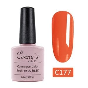 Oja Semipermanenta Soak Off Conny’s 7.3ml C177