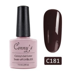 Oja Semipermanenta Soak Off Conny’s 7.3ml C181