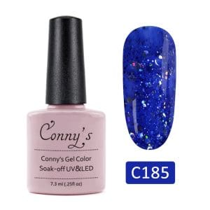 Oja Semipermanenta Soak Off Conny’s 7.3ml C185