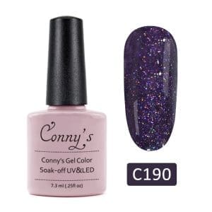 Oja Semipermanenta Soak Off Conny’s 7.3ml C190