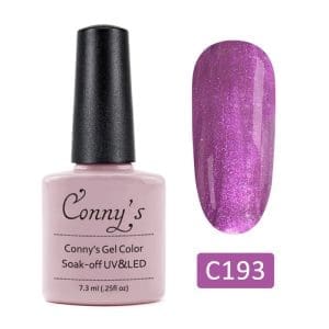 Oja Semipermanenta Soak Off Conny’s 7.3ml C193