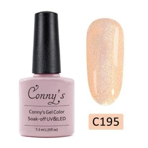 Oja Semipermanenta Soak Off Conny’s 7.3ml C195