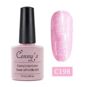 Oja Semipermanenta Soak Off Conny’s 7.3ml C198