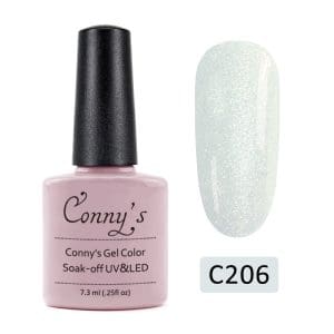 Oja Semipermanenta Soak Off Conny’s 7.3ml C206
