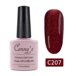 Oja Semipermanenta Soak Off Conny’s 7.3ml C207