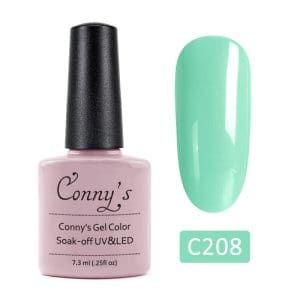 Oja Semipermanenta Soak Off Conny’s 7.3ml C208